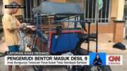 Menyoal Mampu Berdasarkan Desil