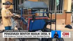 Menyoal Mampu Berdasarkan Desil