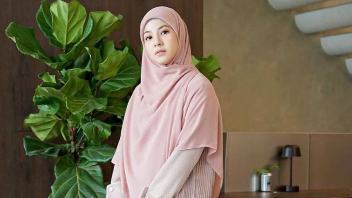 Mengungkap Cara Natasha Rizky Memberitahu Anak Tentang Perceraian