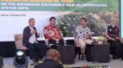 Kewajiban Sertifikasi ISPO bagi Pekebun Sawit di Indonesia Kewajiban Sertifikasi ISPO bagi Pekebun Sawit di Indonesia