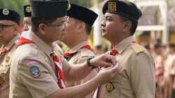 Pramuka dan Kontribusinya untuk Masyarakat Jakarta Selatan