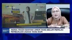 Strategi BPD Mendorong Kemandirian Ekonomi Daerah