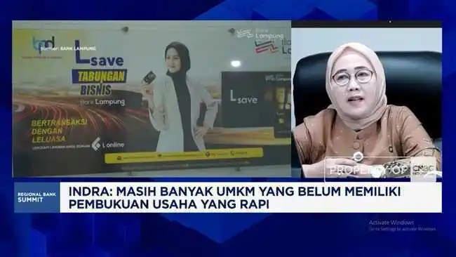 Strategi BPD Mendorong Kemandirian Ekonomi Daerah