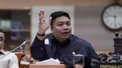 Komitmen DPR terhadap RUU Perampasan Aset