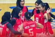 Kekalahan Timnas Voli Putri Indonesia di Perempat Final AVC Continental