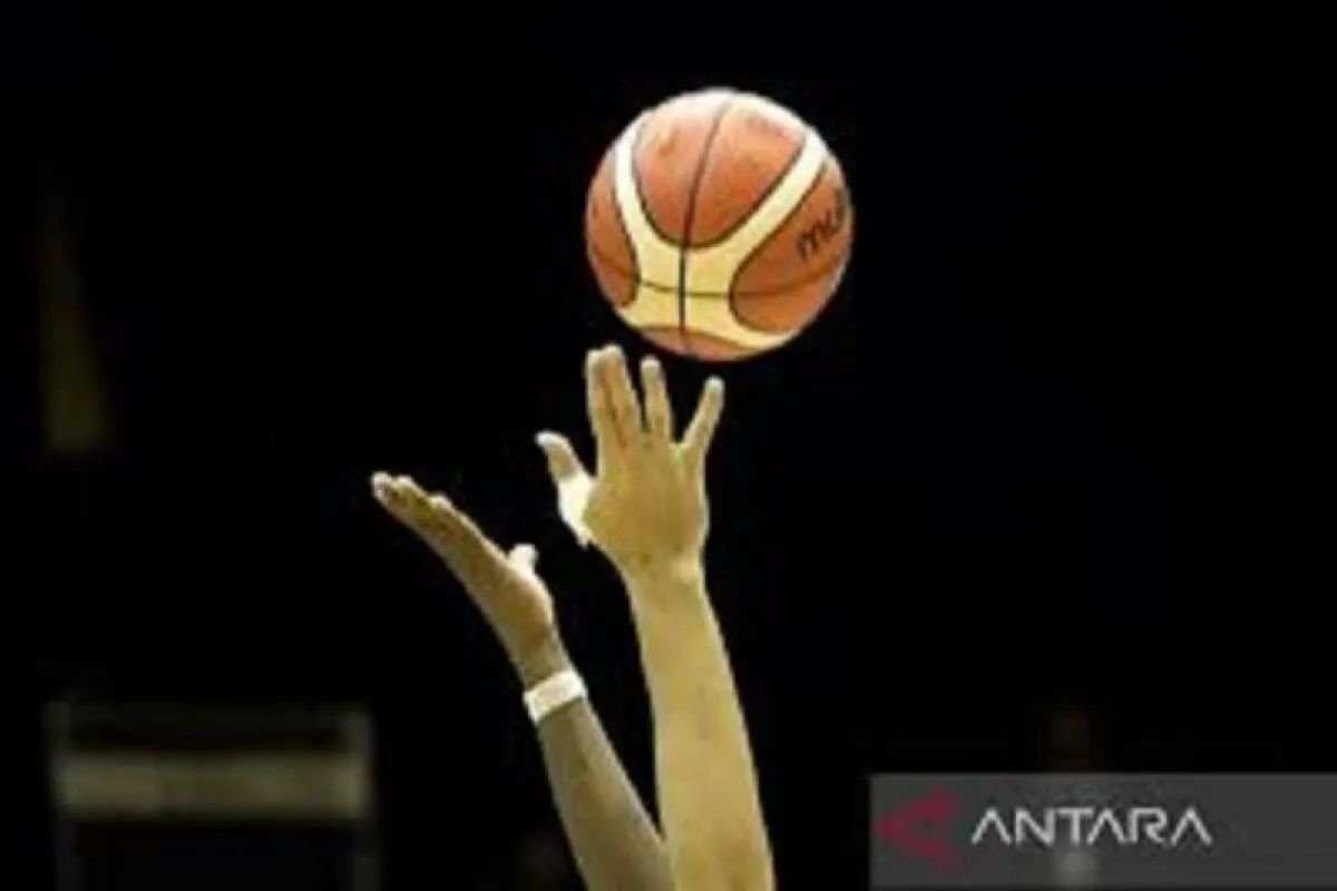 Pembagian Pot FIBA WASL Final 8 2026 Diumumkan Pembagian Pot FIBA WASL Final 8 2026 Diumumkan