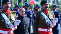Reaksi Pakistan Terhadap Sanksi Ekonomi AS terhadap Iran Reaksi Pakistan Terhadap Sanksi Ekonomi AS terhadap Iran