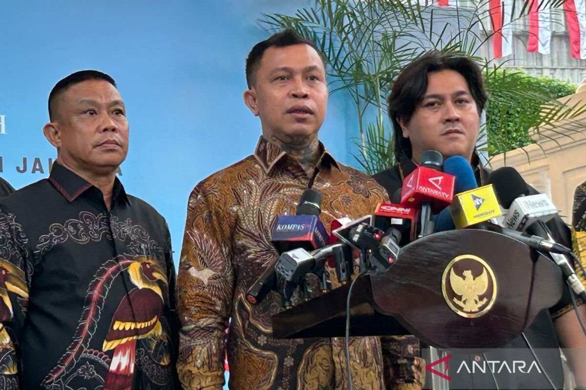 Dukungan Prabowo untuk Masyarakat Adat dan Peladang di Kalbar