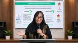 Kolaborasi Wakaf Produktif untuk Perekonomian Umat