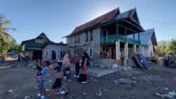 Pengungsi Gempa NTT Berkurang: Imbauan untuk Kembali ke Rumah