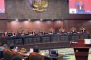 Kriteria Penetapan Bencana Nasional oleh Mahkamah Konstitusi