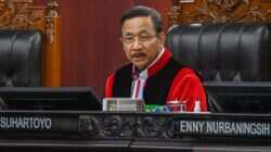 Penetapan Indikator Bencana Nasional oleh MK