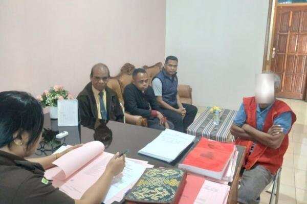 Tragedi Penganiayaan Mantan Anggota DPRD TTS