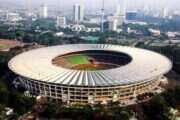 Persija Dapatkan Izin Keamanan untuk Laga Melawan Persib