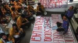 Pengungkapan Kasus Dugaan Korupsi di Universitas Jenderal Soedirman
