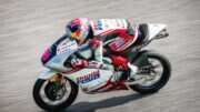 Hasil Latihan Bebas Pertama Moto3 Aragon 2026