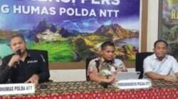 Tiga Anggota DPRD TTU Ditetapkan Tersangka Kasus Intimidasi