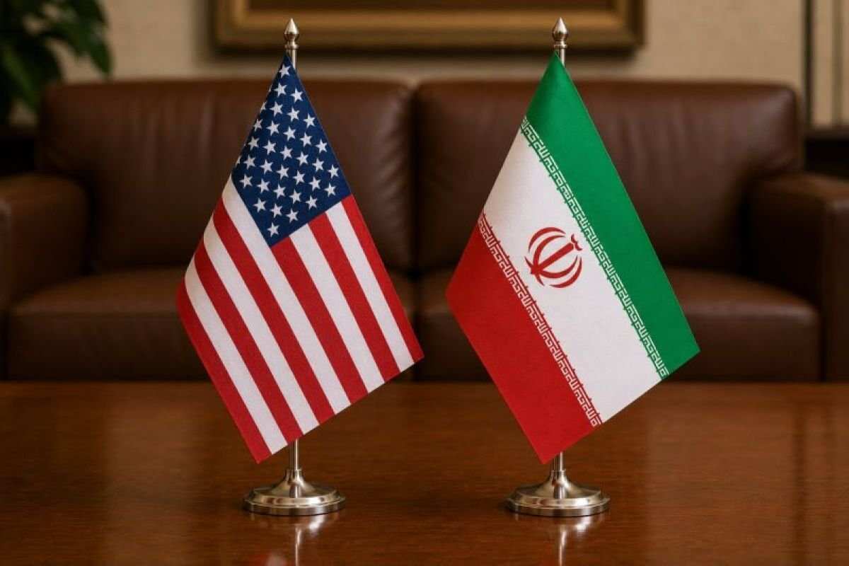 Amaran AS kepada Israel Mengenai Serangan ke Iran