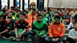 Kolaborasi Polres Malang dan Ojek Online untuk Keamanan Masyarakat
