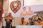 Transformasi Logo Partai Hanura Menjadi Kepala Singa
