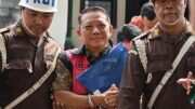 Putusan Praperadilan Terkait Pelanggaran Hukum yang Diajukan oleh Febrie Adriansyah