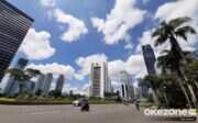 Prakiraan Cuaca DKI Jakarta 29 Agustus 2026