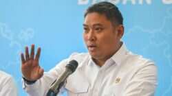 Rincian Anggaran Program Makan Bergizi Gratis 2027