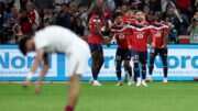Kekalahan Dramatis Lille atas PSG