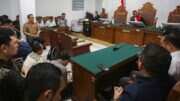 Putusan Praperadilan untuk Febrie Adriansyah