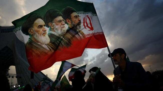 Sanksi Ekonomi Amerika Serikat Dinilai Sebagai Terorisme Negara oleh Iran