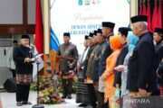 Lembaga Adat Kebudayaan Betawi Menjadi Wadah Tunggal Kebetawian