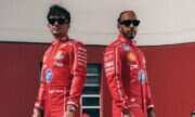Keberadaan Michael Schumacher di GP Italia 2026