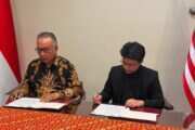 Langkah Pola Raya di Pasar Global Arsitektur
