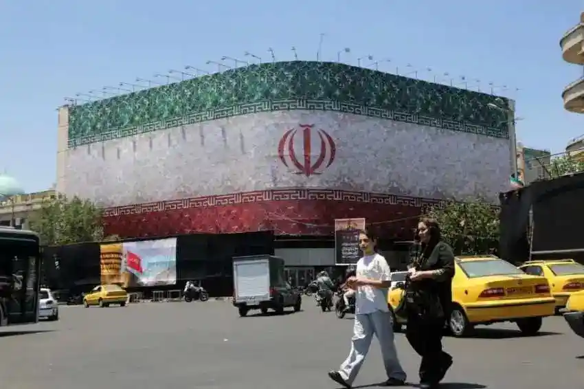 Hubungan AS dan Iran: Ketidakmungkinan Pemutusan