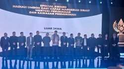 Menjaga Kepercayaan Publik dalam Kerja Sama Pemerintah