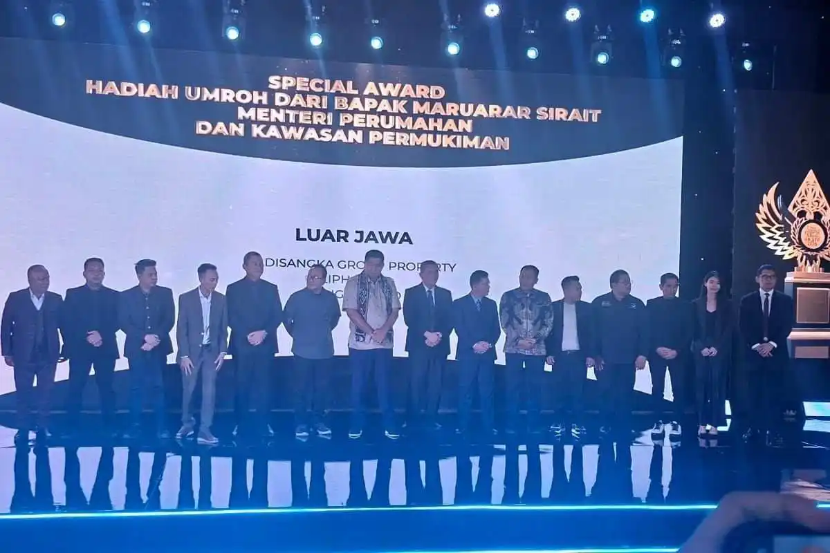 Menjaga Kepercayaan Publik dalam Kerja Sama Pemerintah