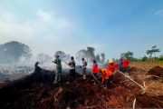 Upaya Terpadu Cegah Karhutla di Jambi