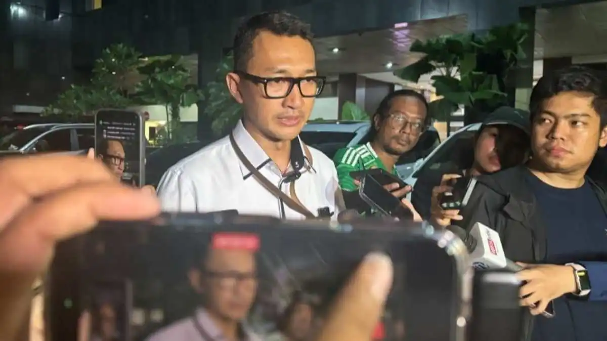 Korupsi di Keimigrasian: Tiga Pejabat Imigrasi Bali Diperiksa KPK