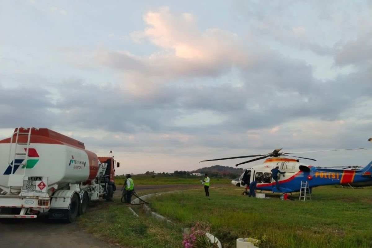 Pemulihan Energi Pascagempa di NTT: Tindakan Pertamina yang Signifikan