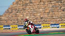 Mario Aji Temukan Harapan Positif di Moto2 Aragon 2026 Mario Aji Temukan Harapan Positif di Moto2 Aragon 2026