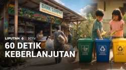 Dampak Paket Pengiriman Terhadap Timbunan Sampah di Indonesia
