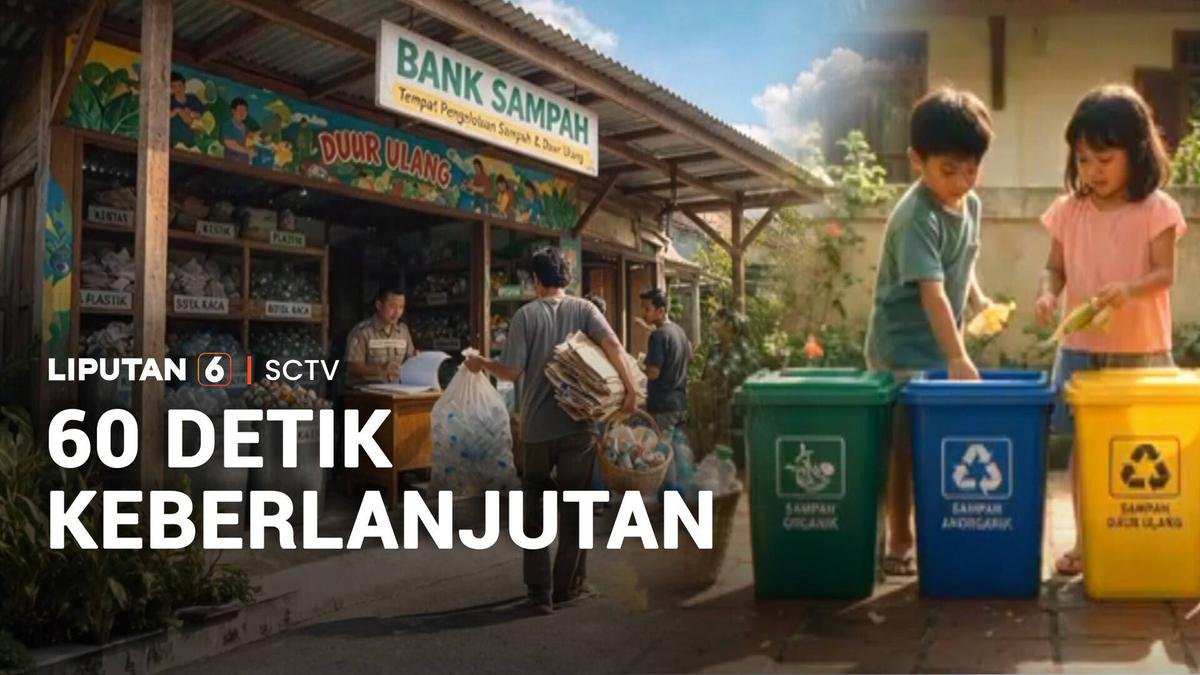 Dampak Paket Pengiriman Terhadap Timbunan Sampah di Indonesia