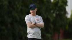 Persija Jakarta Siap Hadapi Brisbane Roar: Fisik dan Taktik Jadi Fokus