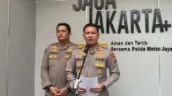 Aktivitas Jakarta Kembali Normal Pasca Demonstrasi