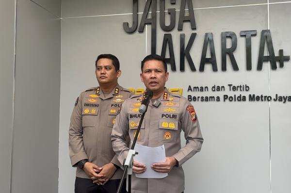 Aktivitas Jakarta Kembali Normal Pasca Demonstrasi Aktivitas Jakarta Kembali Normal Pasca Demonstrasi