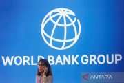 Indonesia Resmi Keluar dari World Bank dan IMF