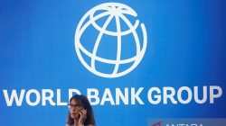 Indonesia Resmi Keluar dari World Bank dan IMF