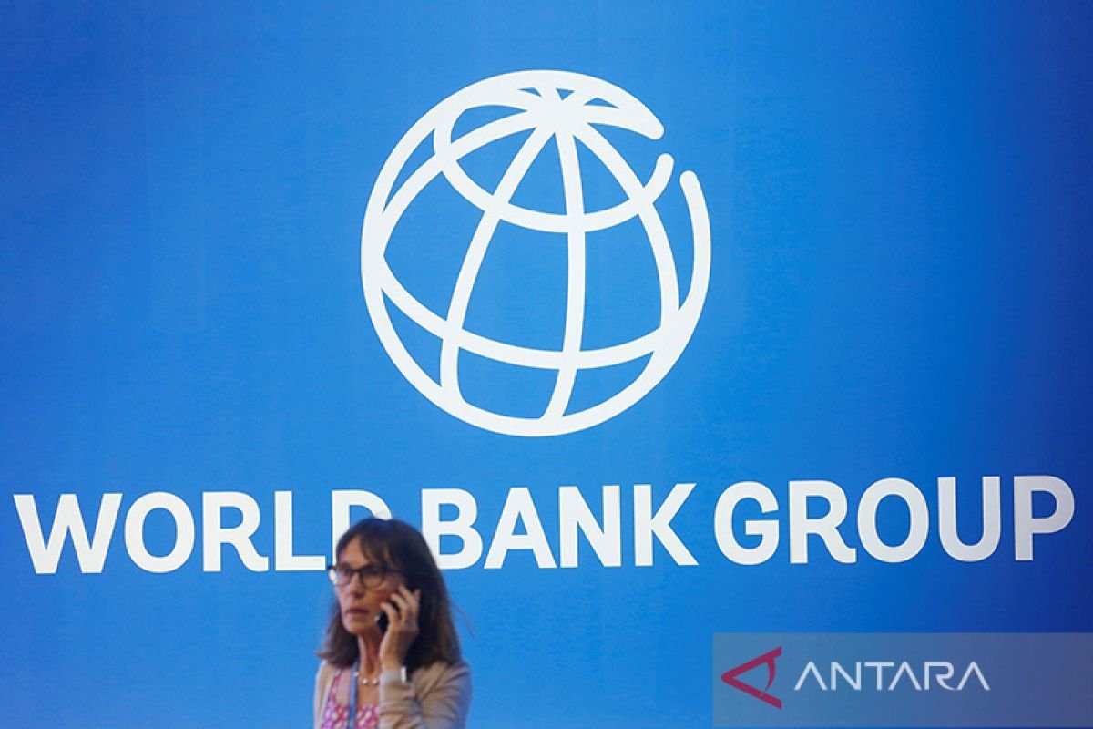 Indonesia Resmi Keluar dari World Bank dan IMF