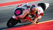 Perubahan Klasemen Moto3 Setelah GP Aragon 2026