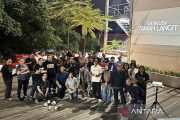 Forum Diskusi Taman Langit: Meningkatkan Keterampilan Jurnalistik dan Fotografi